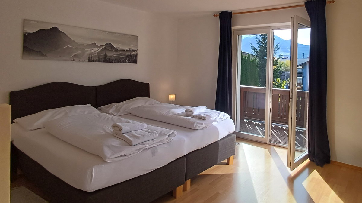 The 6 Best Apartments and Holiday Flats in Zell am See-Kaprun