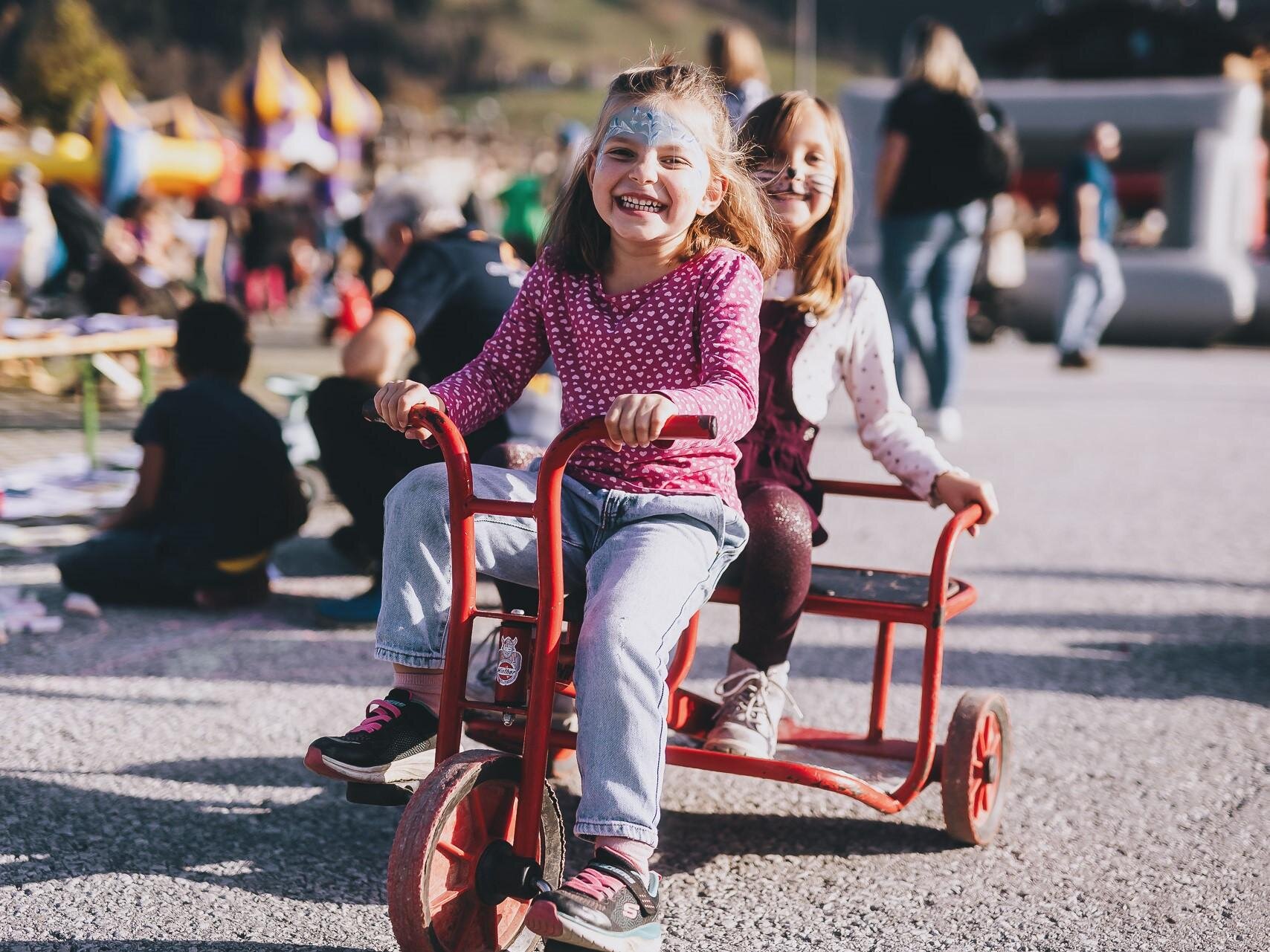 Cool Kids Festival in Zell am See-Kaprun