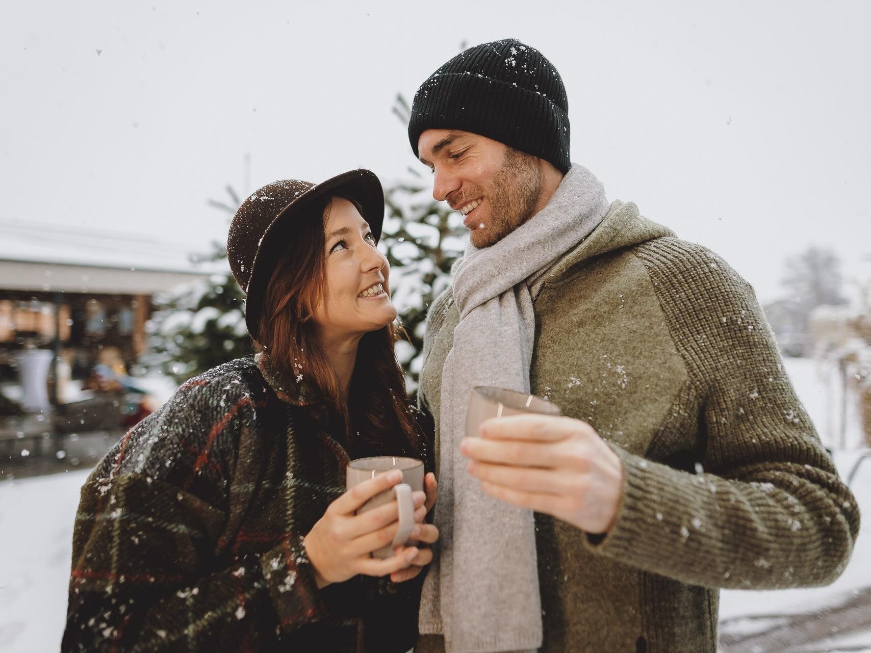 Christkindlmarkt im Sport- und Familienresort Alpenblick in Zell am See-Kaprun