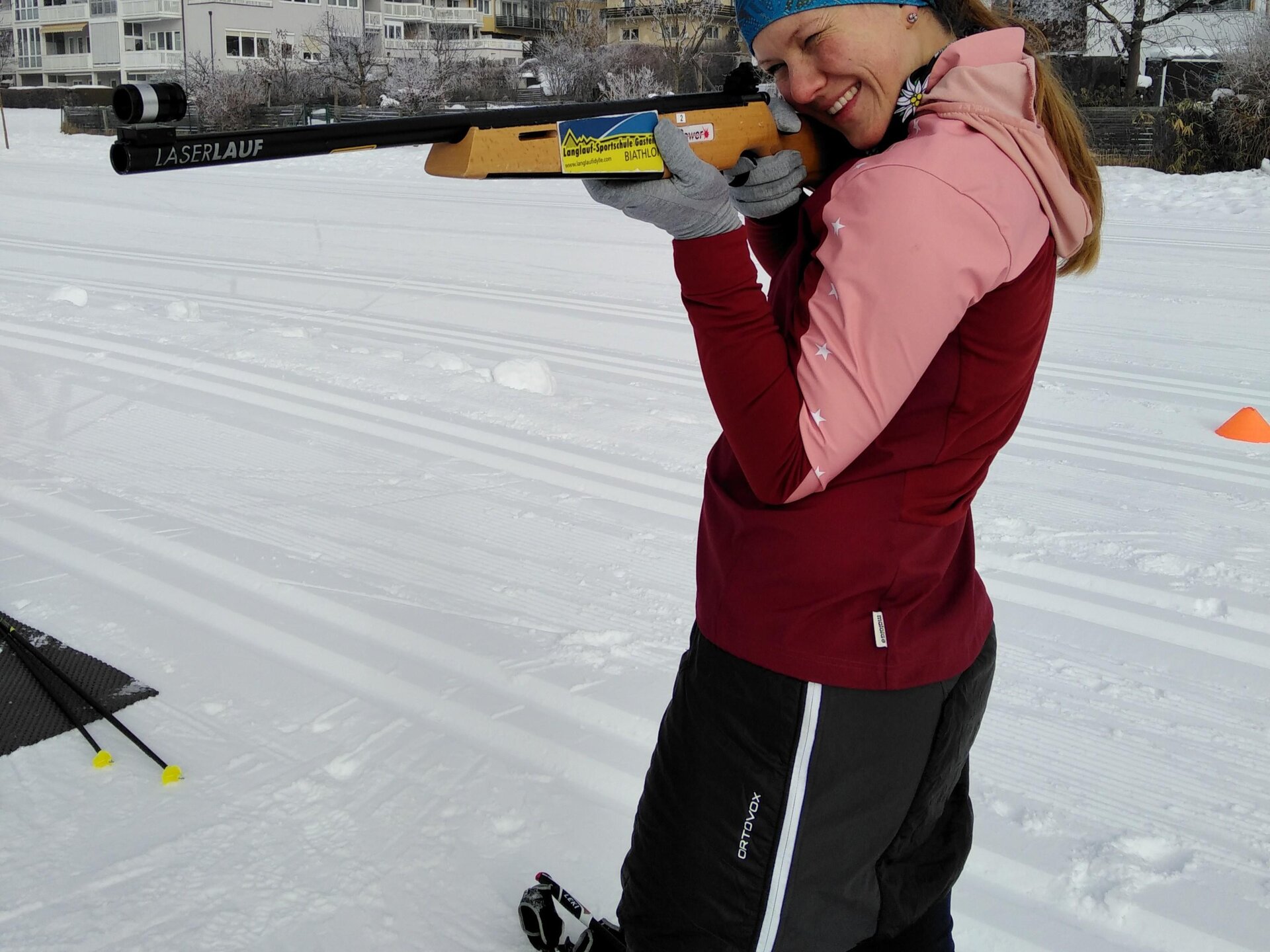 Nordic Day in Zell am See-Kaprun